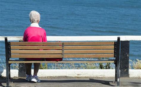 lonely mature women|Loneliness, loss and regret: what getting old really feels like – .